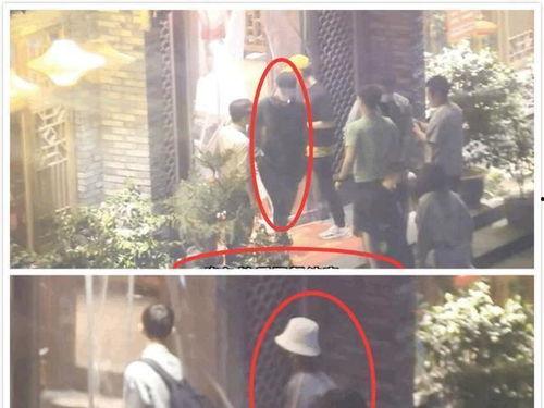 吃瓜娱乐八卦肖战杨紫,娱乐圈新CP甜蜜来袭！